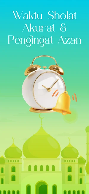 Islamic Daily Screenshot 3