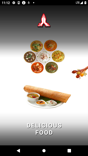 Eat At Namaste Nepal Screenshot 0