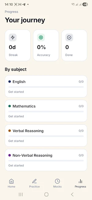 AceSix Screenshot 2