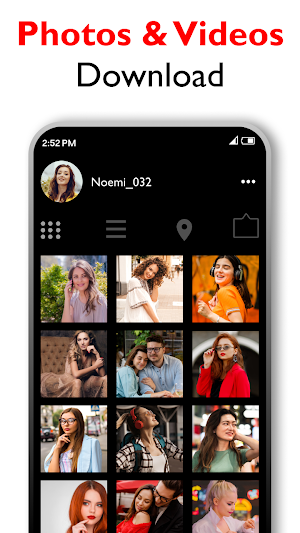 HD Video Downloader Screenshot 1