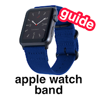 Apple Watch Band Guide