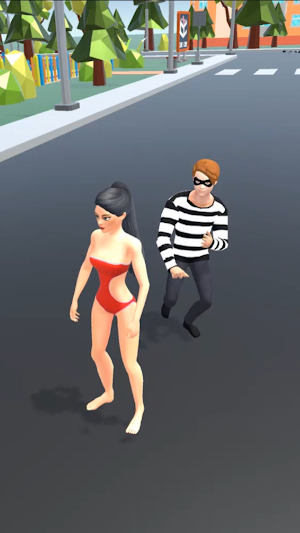 Super hero inc Screenshot 3