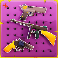 Weapon Horde Rush