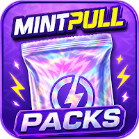 MintPull Open Packs