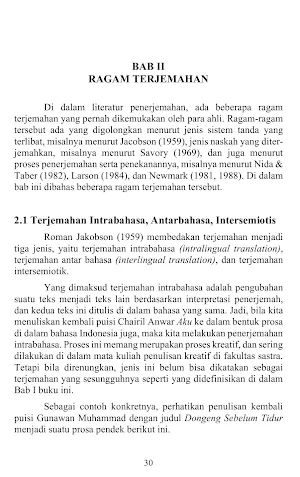 Translation Bahasan Teori Screenshot 3