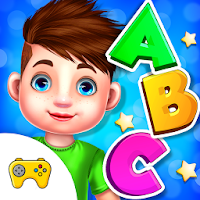 Preschool For Learning Kids Game