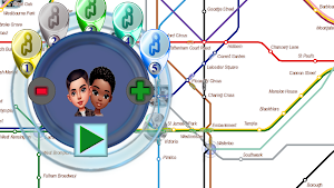 Rails to Riches: London Tube Screenshot 3
