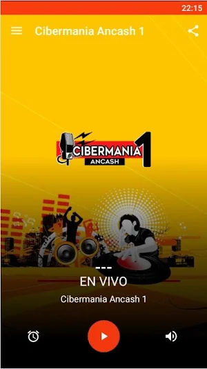 Cibermania Ancash 1 Screenshot 1