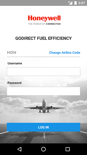 GoDirect Fuel Efficiency Screenshot 0