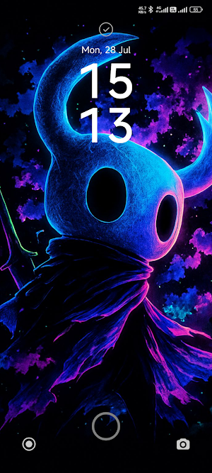Silksong Wallpaper Screenshot 2