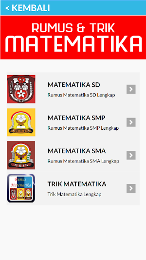 Prediksi SBMPTN Saintek 2019 Screenshot 3