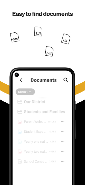 River View Local Schools Screenshot 3