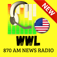 WWL 870 Am New Orleans