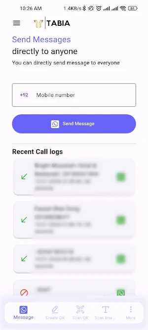 TechFlex: Smart ToolBox Screenshot 1