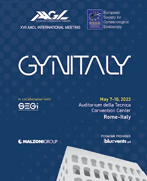 GYNITALY23 Screenshot 3