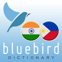 Hindi - Tagalog Dictionary