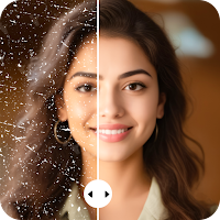 AI photo Enhancer: Pic Editor