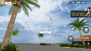 Panda Store Screenshot 2