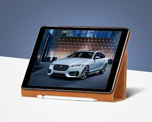 Wallpapers HD For Jaguar Cars Screenshot 3