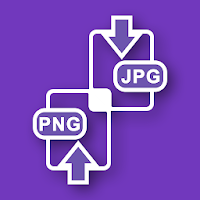JPG/PNG Image Converter