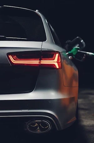 Audi RS6 Avant Wallpapers Screenshot 3