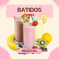 Jugos y Batidos