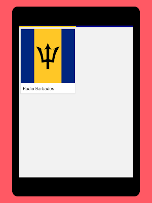 Radio Barbados + Radio Barbadian AM FM - Live App Screenshot 3