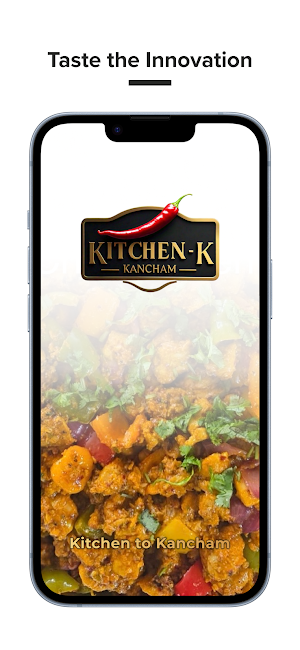 Kitchen-K Screenshot 0