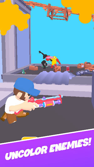 Color Conquest Screenshot 3