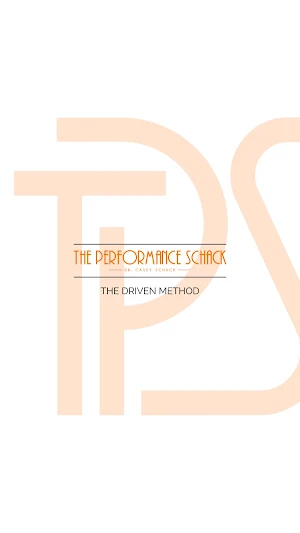 THE PERFORMANCE SCHACK Screenshot 0