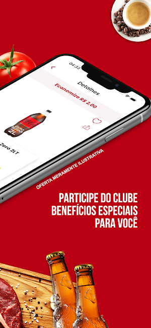 Central Plus Screenshot 3