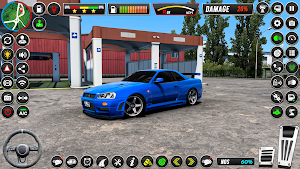 US Car simulator 2024 Screenshot 1