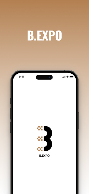 B.Expo Screenshot 0