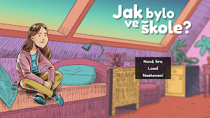 Jak bylo ve škole Screenshot 0