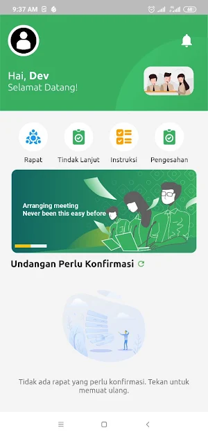 Marpokat Screenshot 2