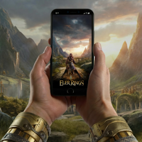 Rings Of Elden Wallpapers