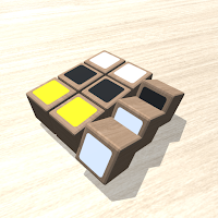 Jigsaw Cubes