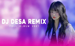 Lagu Dj Desa Remix Gagak Screenshot 1