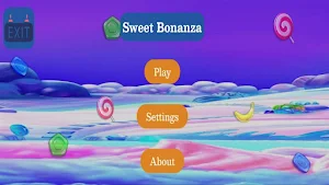 Sweet Puzzle Quest Screenshot 0