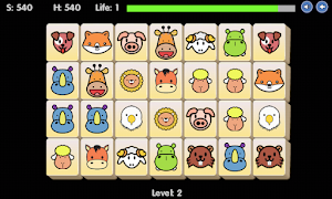 Onet Connect 2016 - Link Link Screenshot 1