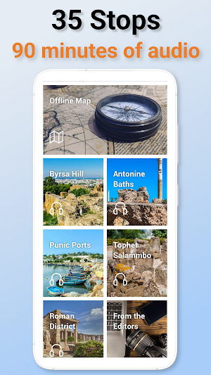 Guide to Carthage Screenshot 1