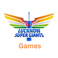 Lucknow Super Giants Game