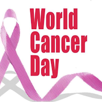 World Cancer Day Greetings