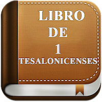 Libro de 1 tesalonicenses