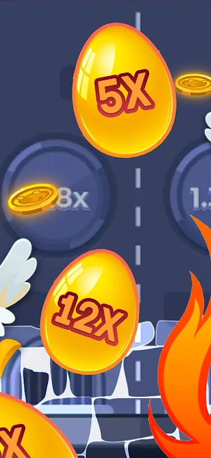 Chicken Road Screenshot 2