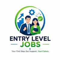 Entry Level Jobs