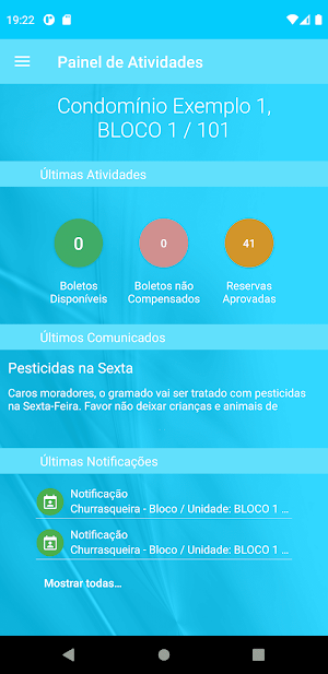 Sindicando Screenshot 3