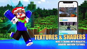 Master for Minecraft PE Screenshot 2