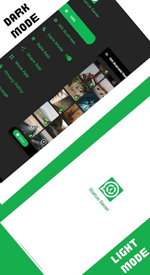 Status Saver Pro & Download Screenshot 3