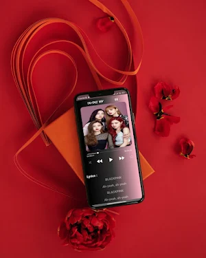 BlackPink Songs Screenshot 1